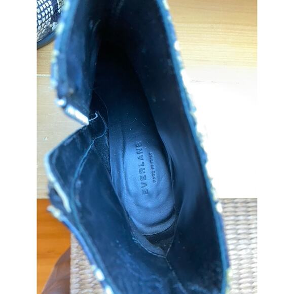 Everlane Boots - Picture 6 of 9